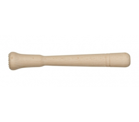 Drtítko na mojito, průměr 35 x 220 mm Dřevovýroba Otradov - Dřevovýroba Otradov
