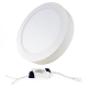 LED panel KRUHOVÝ BRGD0120 300x35mm přisazený - 24W - 230V - 1700Lm - teplá