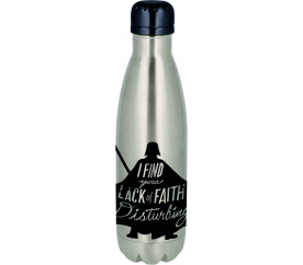 Láhev nerezová 780 ml, Star Wars