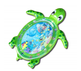 Aga4Kids Dětská nafukovací vodní podložka MRWM06