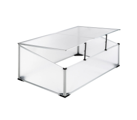 Linder Exclusiv Pařeniště MC4361 100x60x30/40 cm