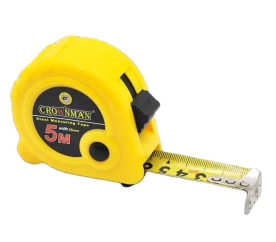 Svinovací metr 25mm - 7,5m