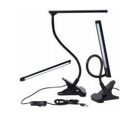 Stolní lampa LED 5W - EDYNBURG