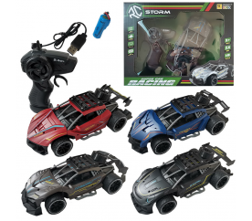 RC Speed car 2.4G 1:18