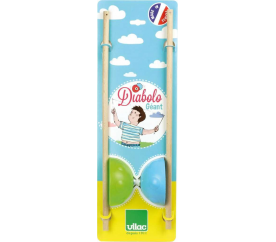 Vilac Velké diabolo - poškozený obal