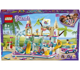 Lego Friends Aquapark