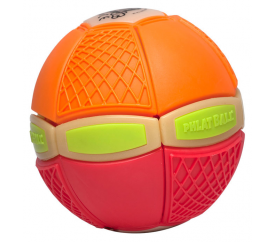Phlat Ball jr svítící ve tmě