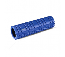 4FIZJO Masážní válec Roller EVA Blue 45 cm