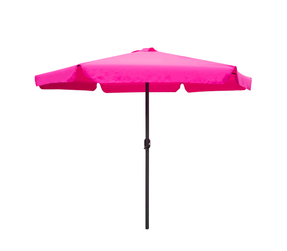 Linder Exclusiv Slunečník MC2002BB 300 cm Brombeer