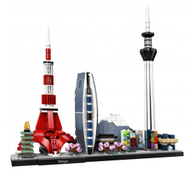 LEGO® Architecture 21051 Tokio