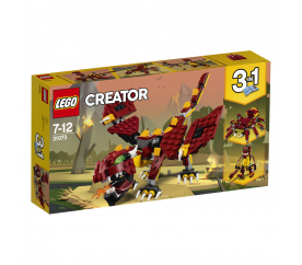 Lego Creators Bájná stvoření