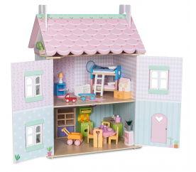 Le Toy Van Domeček Sweetheart Cottage
