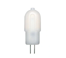 LED žárovka G4 - 3W - 270 lm - SMD - neutrální bílá