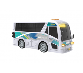 Teamsterz autobus