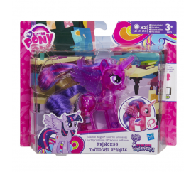 My Little Pony třpytivá pony princezna