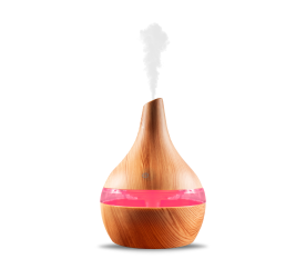 Aga Aroma difuzér MRDI15-LBrown Světle hnědý