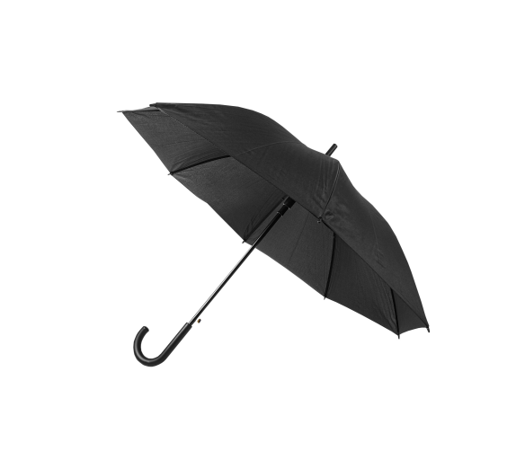 Aga Deštník 105 cm DS4811 Černý