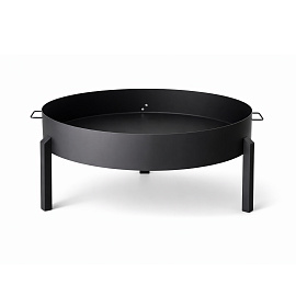 Aga Přenosné zahradní ohniště 80 cm