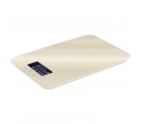 Digitální kuchyňská váha 5kg - Berlinger Haus - krémová - Berlinger Haus
