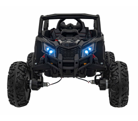 Defend 4x4 ATV Buggy černá