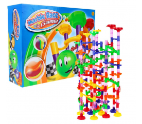 Aga4Kids Kuličková dráha 219 ks