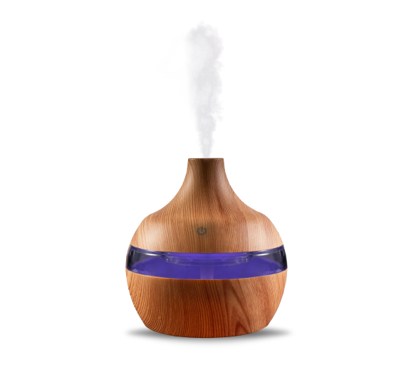 Aga Aroma difuzér MRDI16-LBrown Světle hnědý