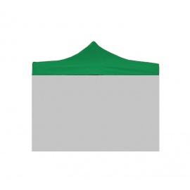 Aga Náhradní střecha POP UP 2x2 m Green