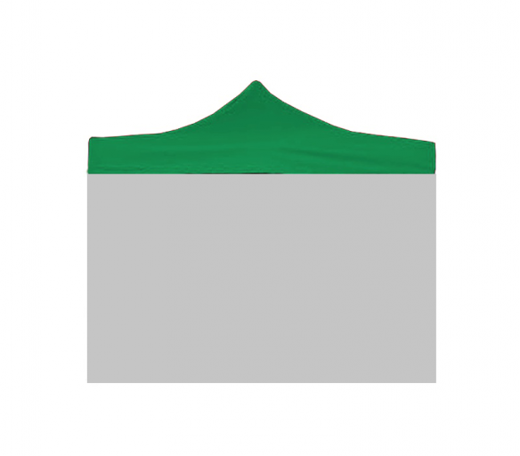 Aga Náhradní střecha POP UP 2x2 m Green