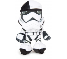 Small Foot Star Wars plyšový Popravčí trooper