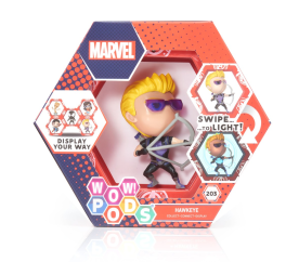 WOW POD Marvel - Hawkeye