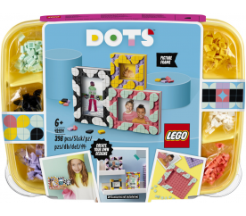 LEGO® DOTs 41914 Kreativní rámečky