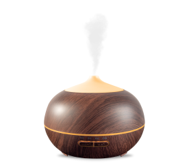 Aga Aroma difuzér MRDI08-DBrown Tmavě hnědý