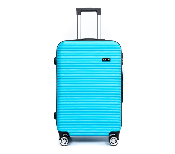Aga Travel Příruční zavazadlo MR4694 Modré