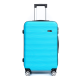 Aga Travel Příruční zavazadlo MR4694 Modré