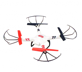 WLtoys RC Dron V686J s HD kamerou