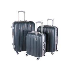 Linder Exclusiv PREMIUM ALUMINUM MC3066 L Grey