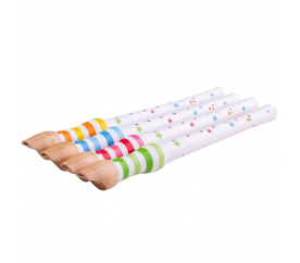 Bigjigs Toys Dřevěná flétna 1 ks
