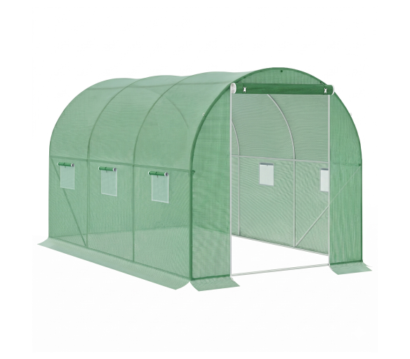 Aga Zahradní fóliovník MR4003CH 3x2x2 m
