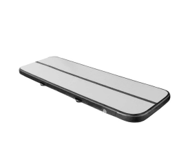 Aga AirTrack 300x100x20 cm Black