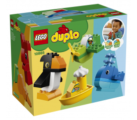 Lego Duplo Zábavné modely