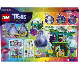 LEGO® Trolls 41255 Párty v Popíkově