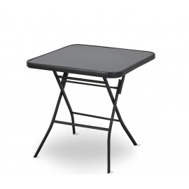 Aga Zahradní stůl MR4355A 70x70x70 cm