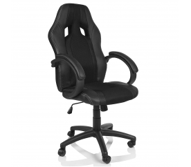 Tresko Herní židle Racing RS029 Black