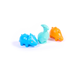 Aga Hlavolamy ve tvaru Dinosaura DS1110