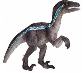 Mojo Animal Planet Velociraptor stojící