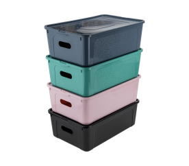 Plastový box 14L