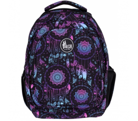 Astra Hash Školní batoh AB300 Dreamcatcher