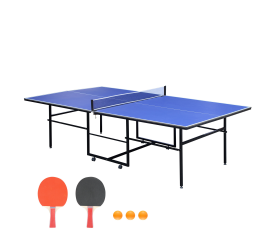 Aga Stůl na stolní tenis 6SAF047 - II. JAKOST