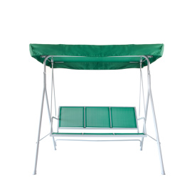 Aga Zahradní houpačka ACAPULCO Dark Green