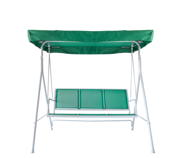 Aga Zahradní houpačka ACAPULCO Dark Green